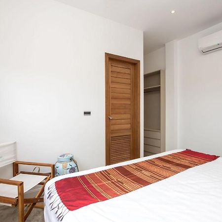 New & Elegant 5Br Eco Pool Villa Samakki Garden 5 Rawai 外观 照片