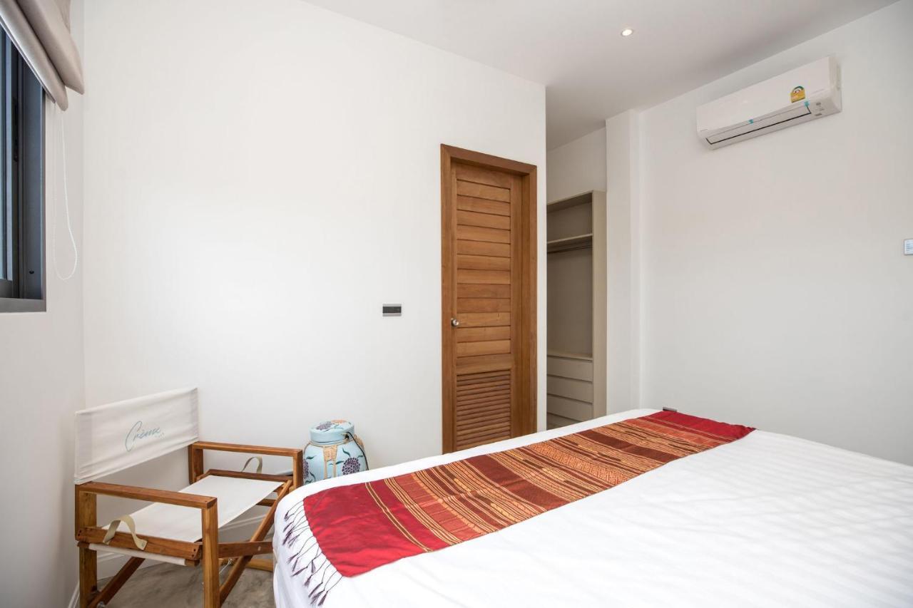 New & Elegant 5Br Eco Pool Villa Samakki Garden 5 Rawai 外观 照片